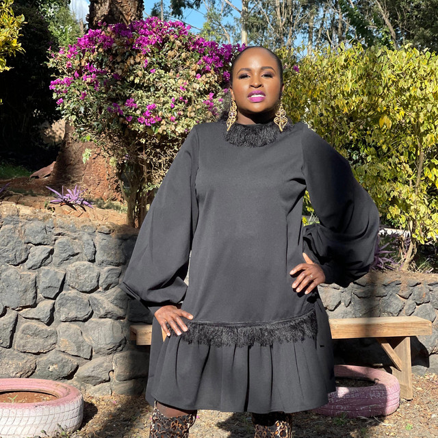 Undignifiedly 1 - Single by Mercy Masika | Spotify