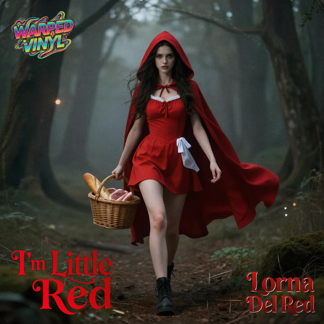 I'm Little Red