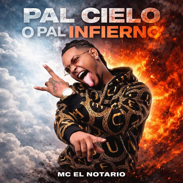 PAL CIELO O PAL INFIERNO