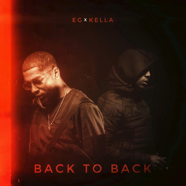 Back To Back