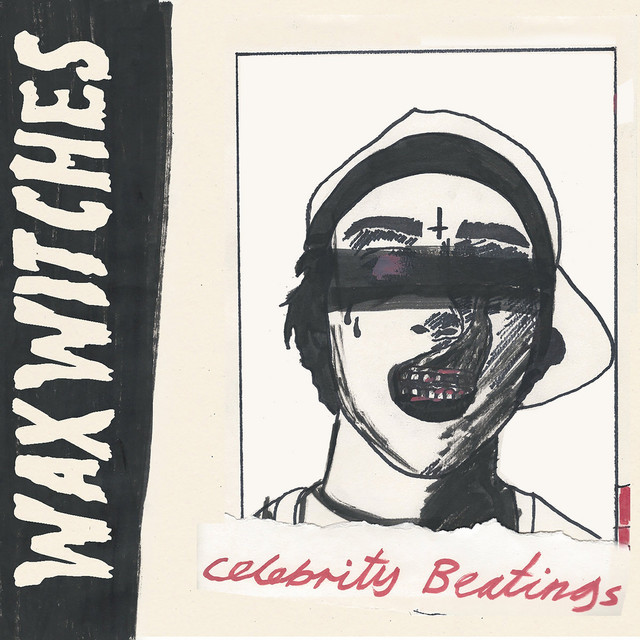 Celebrity Beatings cover