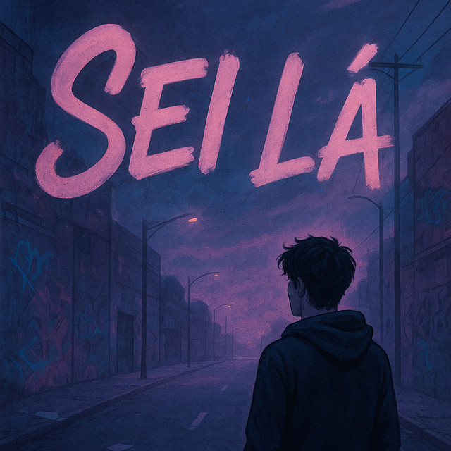 Sei Lá