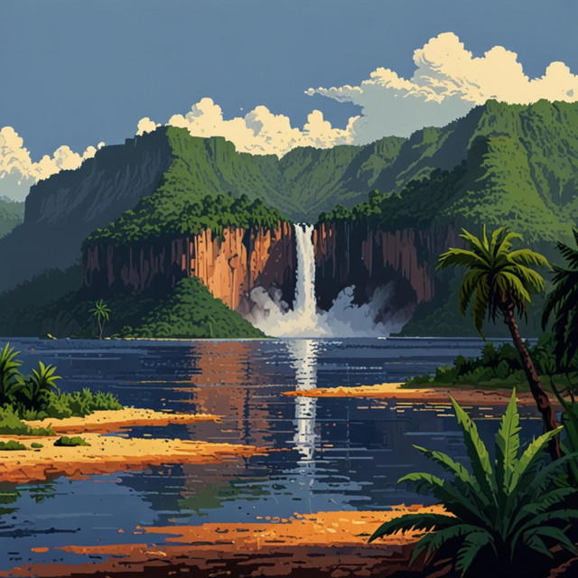 Días en Canaima