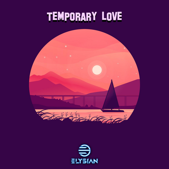 Temporary Love cover art
