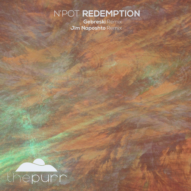 Redemption album art