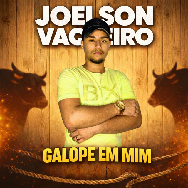 Galope em Mim