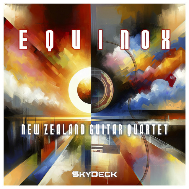 Equinox cover art