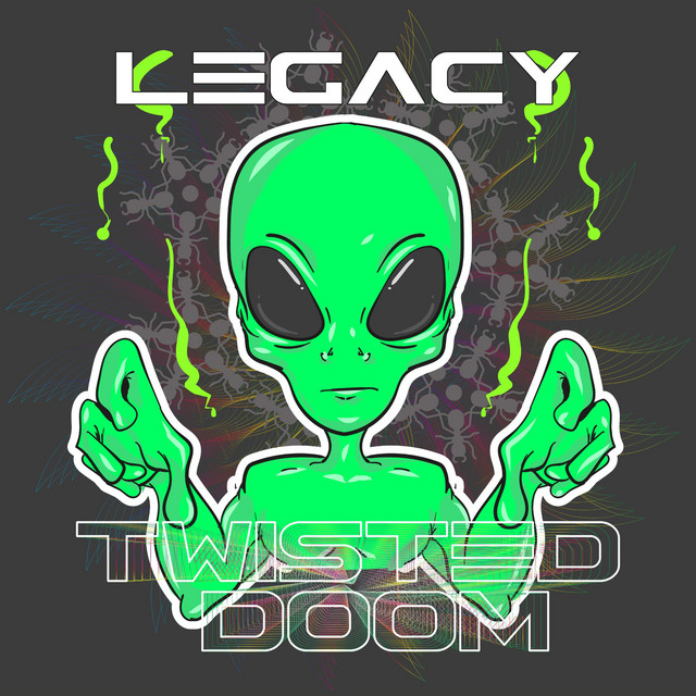 Twisted Doom Photo