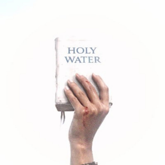 HOLY WATER