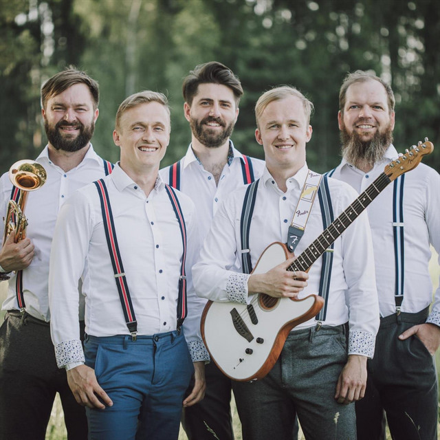 Jaanipäev cover