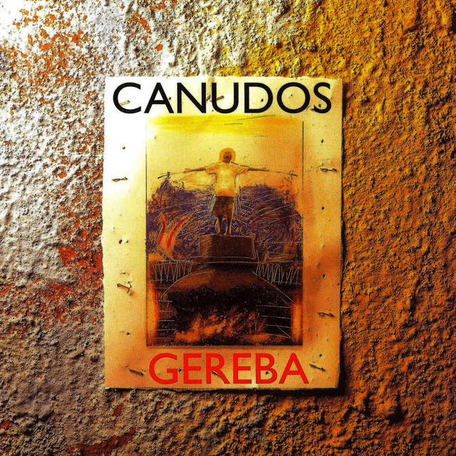 Canudos cover art