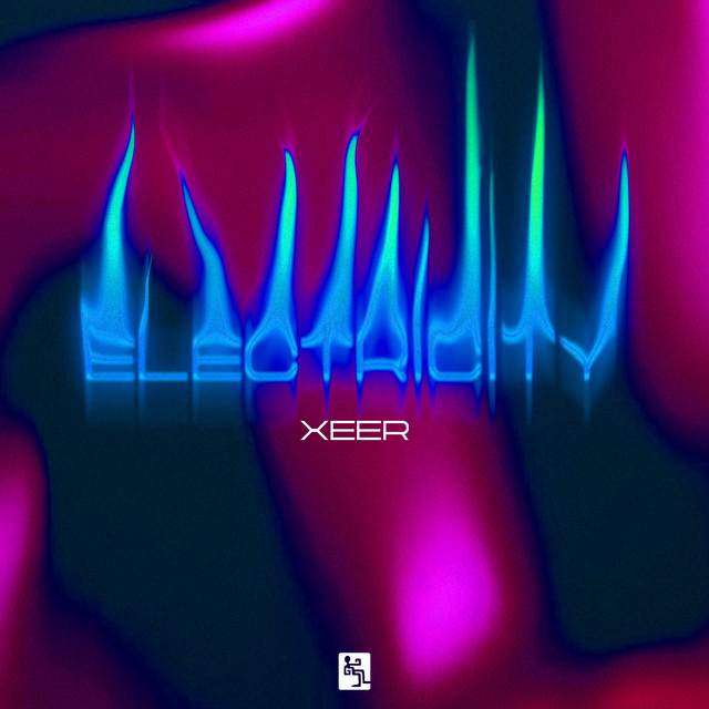 Electricity cover art