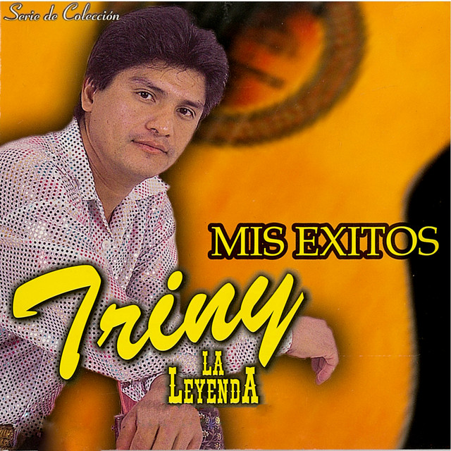 Mis Exitos cover art