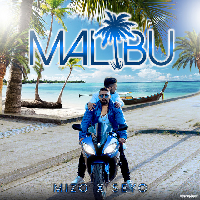 Malibu cover