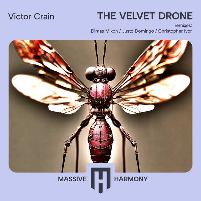 The Velvet Drone
