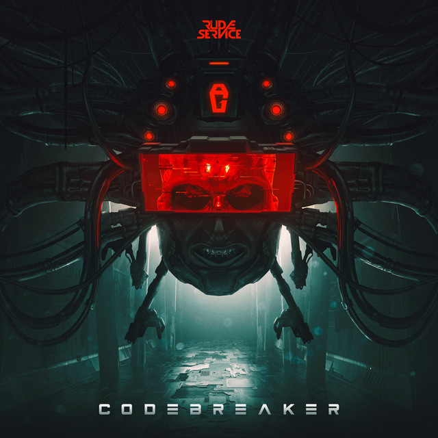 Codebreaker album art