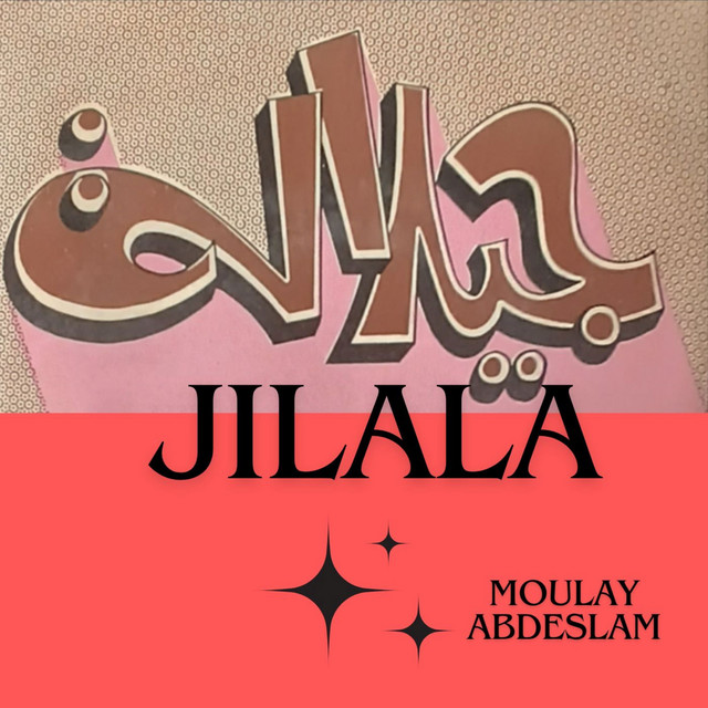 Moulay abdeslam cover