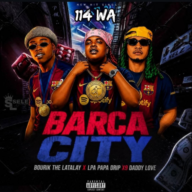 Barca City