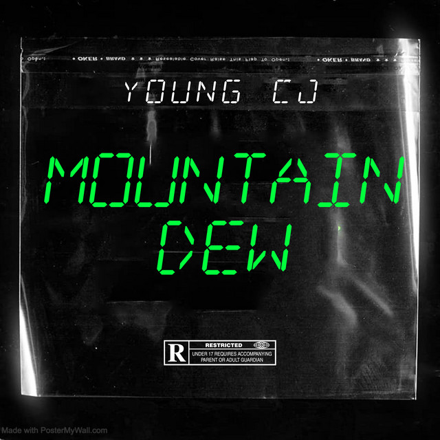 Mountain Dew