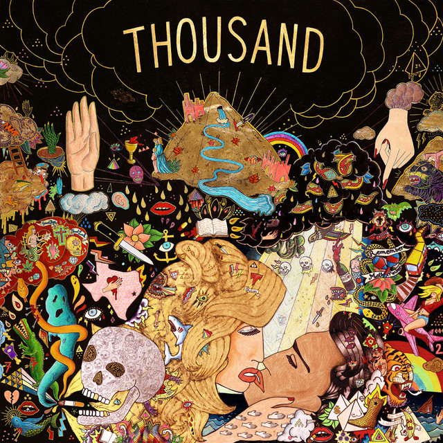 S/T cover art