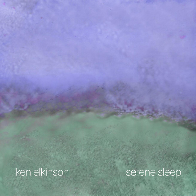 Serene Sleep cover art