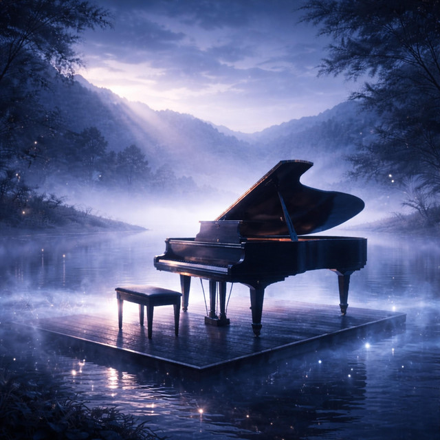 Quiet Presence