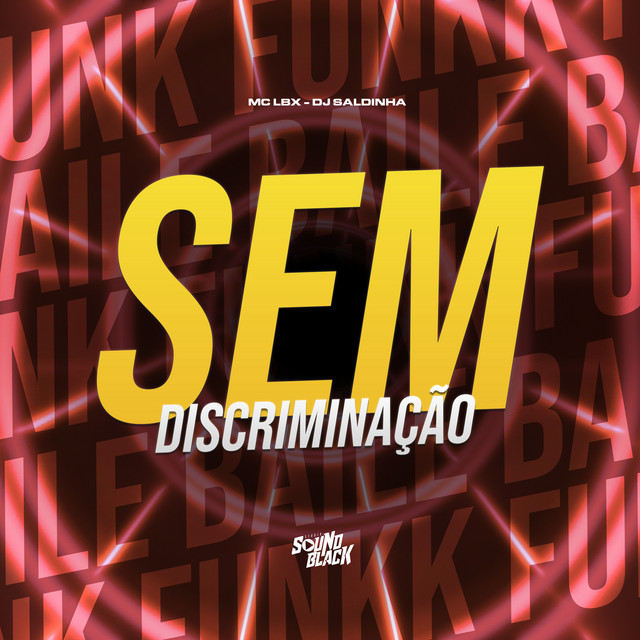 Sem Discriminação