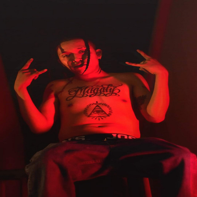 Demonio no santo cover art