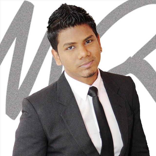 Kadhal Manam - Album by Michael Rao | Spotify
