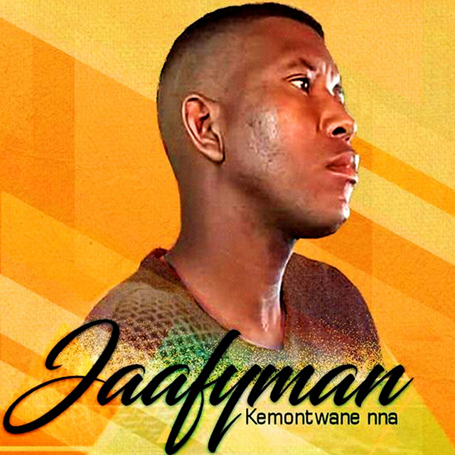 Jaafyman
