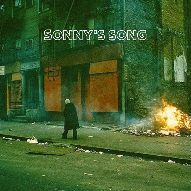undefined album image