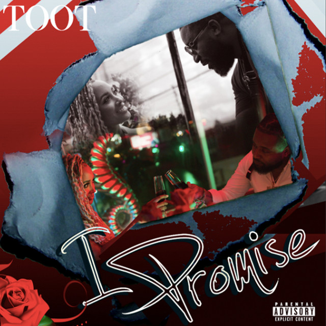 I Promise cover
