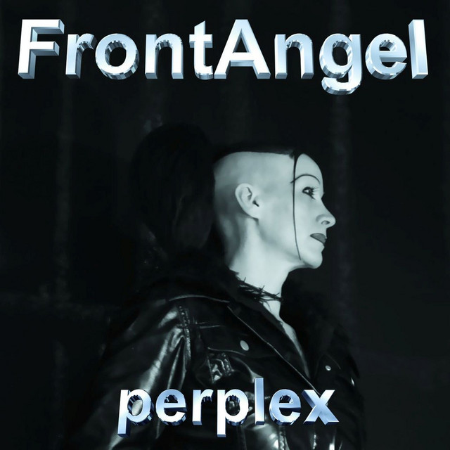 Perplex cover