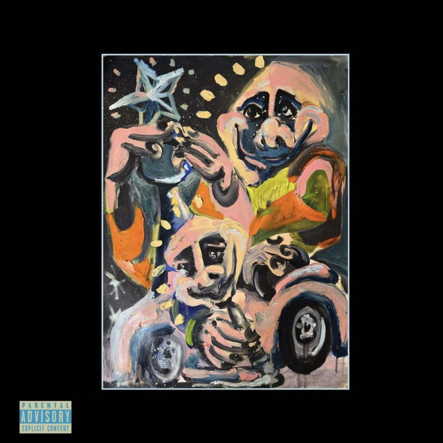 LIGHTWORK cover art