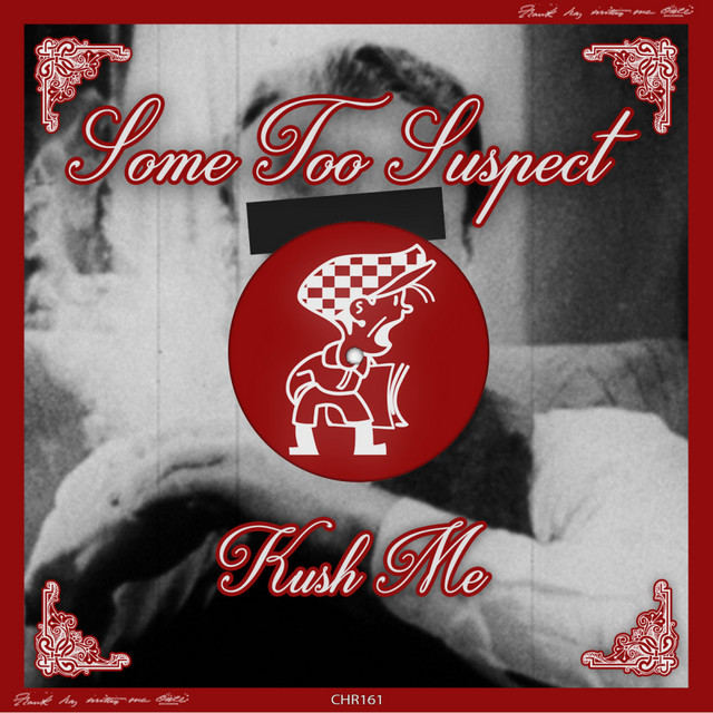 Kush Me album art