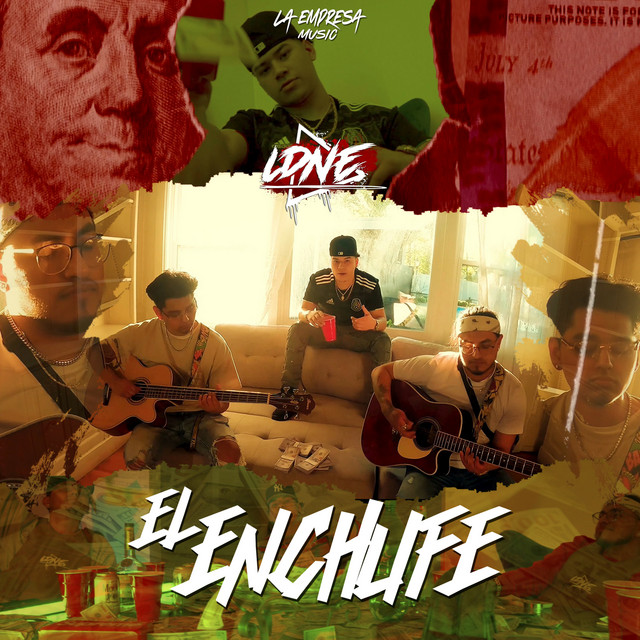El Enchufe by LDNE
