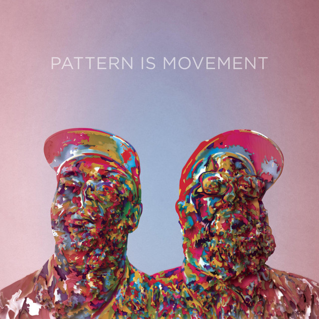 Pattern Is Movement cover art