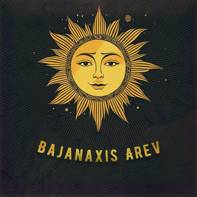 Bajanaxis Arev cover art
