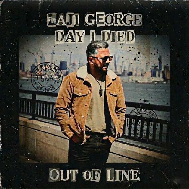 Laji George