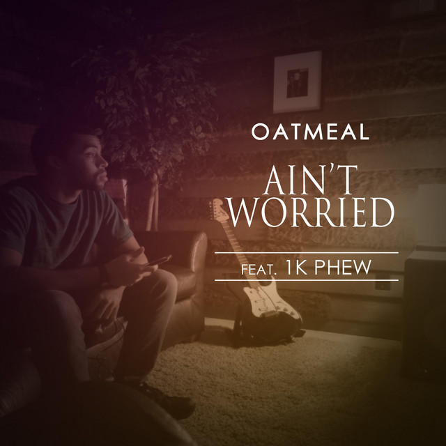 Ain't Worried