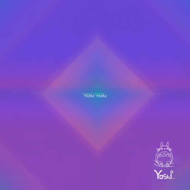 There There cover art
