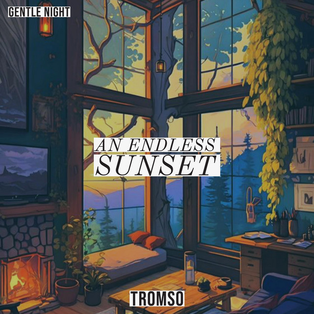 An Endless Sunset cover art