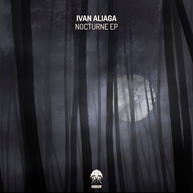 Nocturne - Jacob Singer Remix cover art