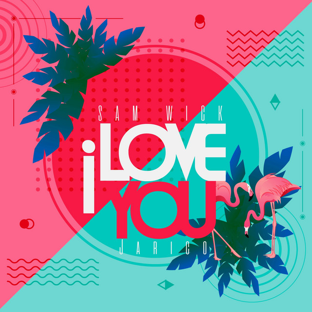 I Love You