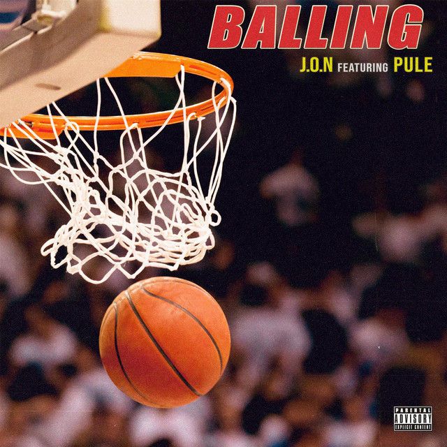 Balling cover art