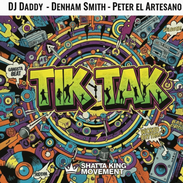 Tik Tak