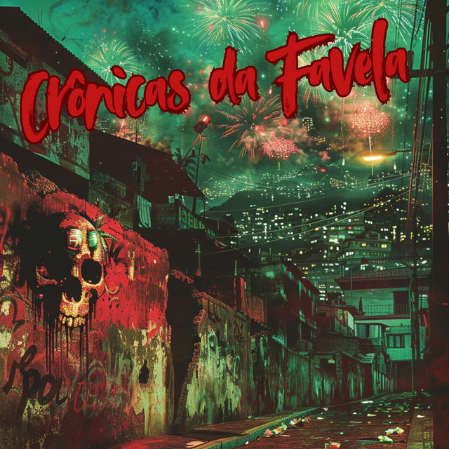 Crônicas da Favela