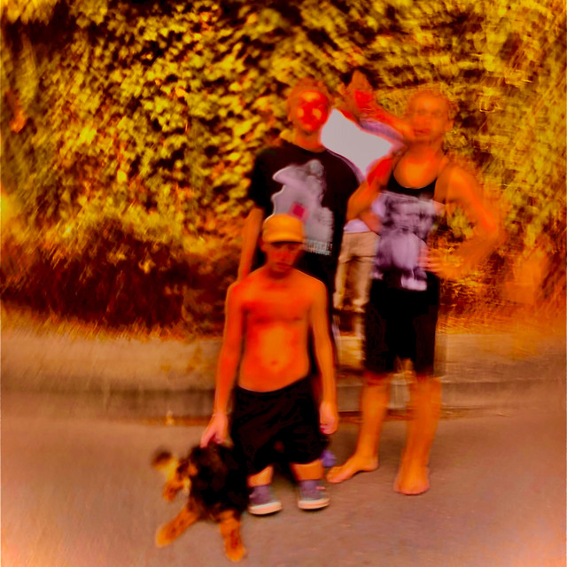 Nebušice 1. cover art