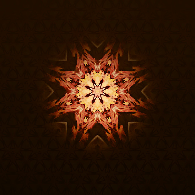 Seasons of Senescence cover art