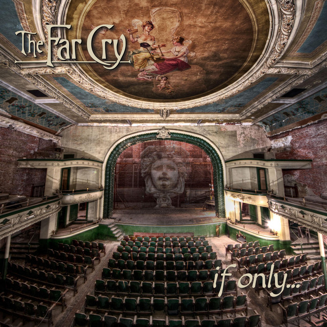 Far Cry Photo